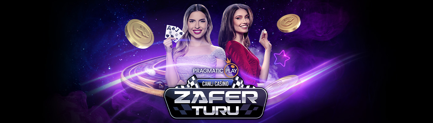 Her Gün Büyük Kazanç zafer turu pragmatic play canli casino